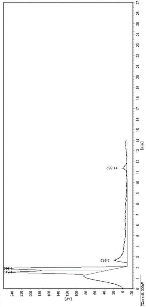 Bacillus subtilis ansb0e1 and its application