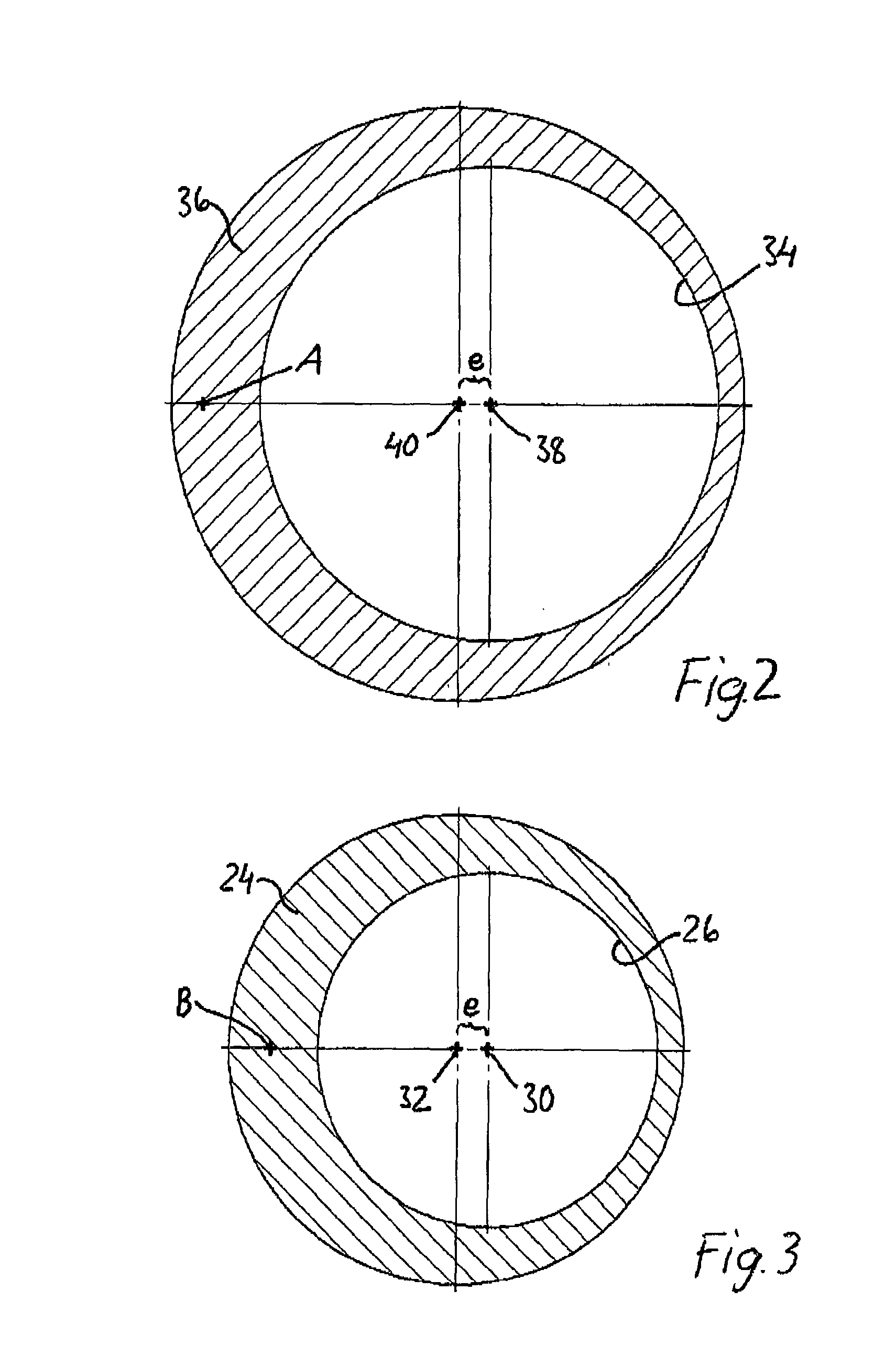 Numerically controlled orbital machining apparatus