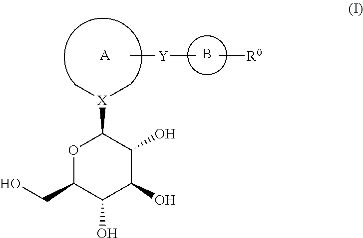 Process for the preparation of compounds useful as inhibitors of sglt-2