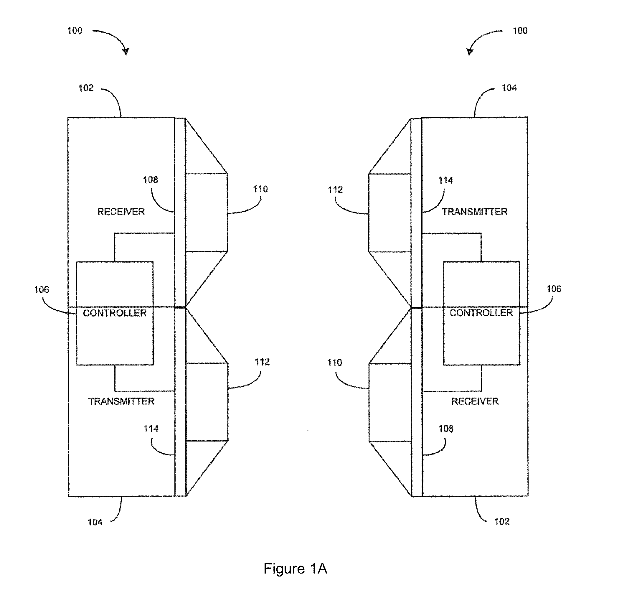 Methods, systems, and computer readable media for providing smart underwater free space optical communications