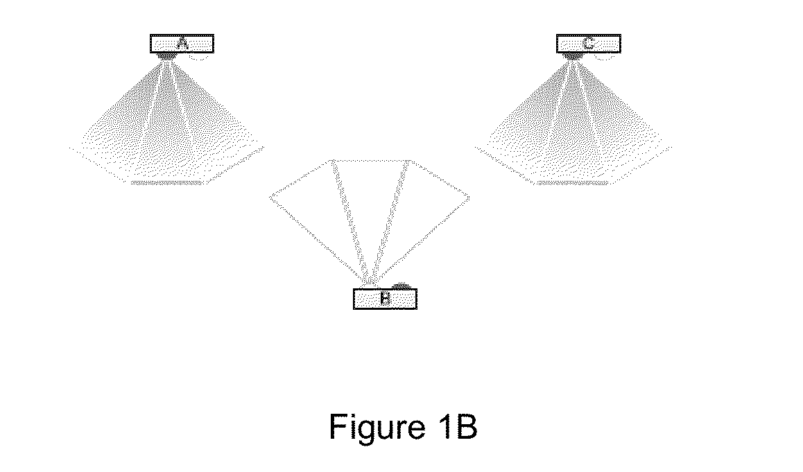 Methods, systems, and computer readable media for providing smart underwater free space optical communications