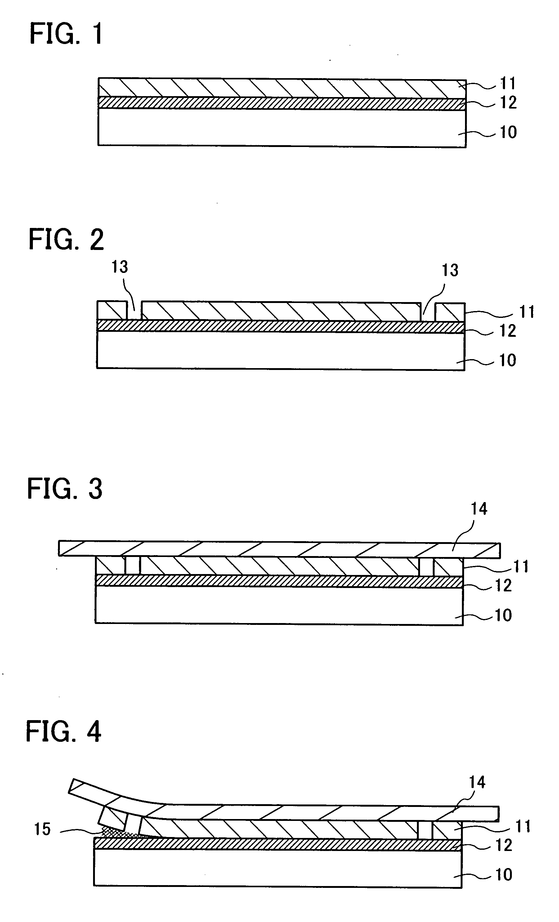 Peeling apparatus and manufacturing apparatus of semiconductor device