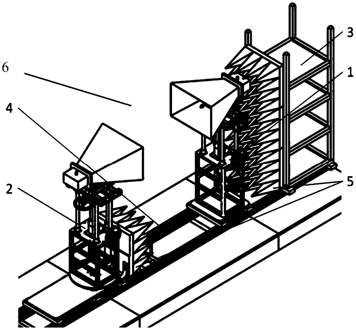 Calibration device