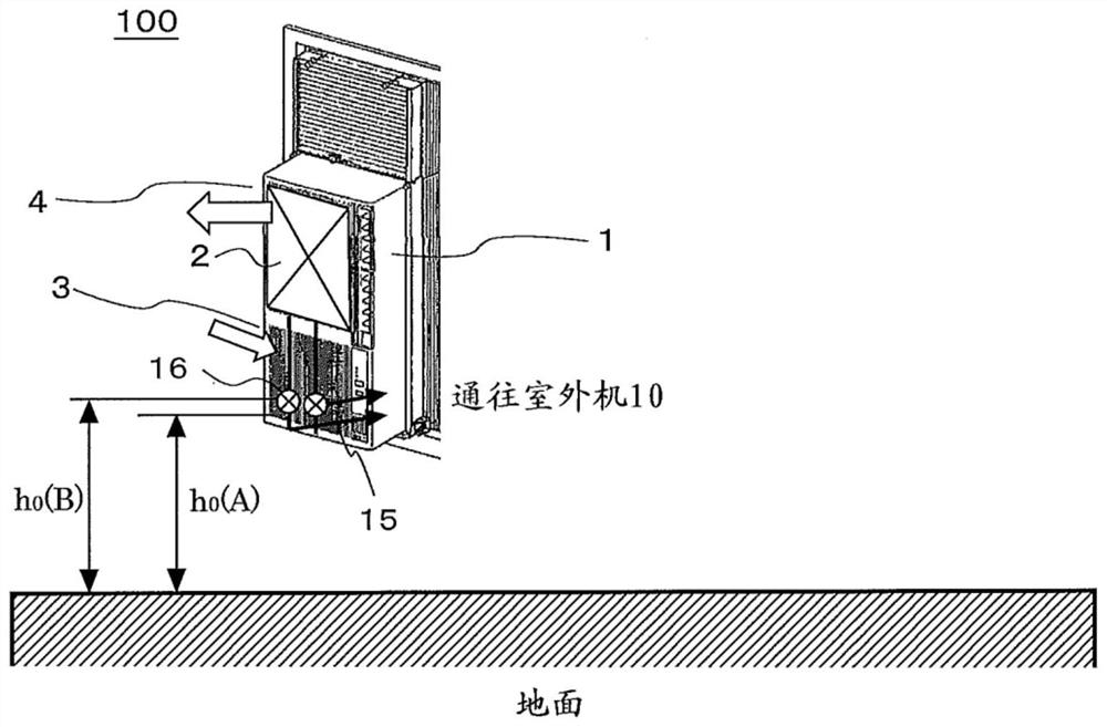 Air conditioner and setting method thereof