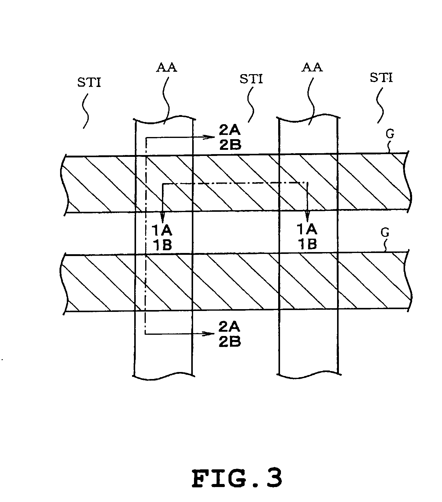 Semiconductor device and method of fabricating the same