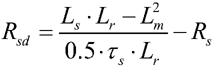 Low Voltage Ride Through Control System of Doubly-fed Induction Generator