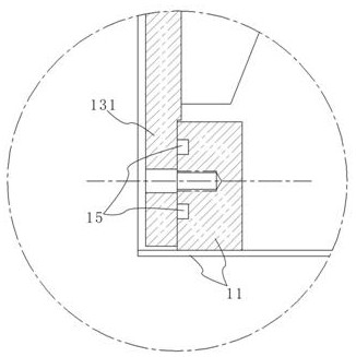 Safety Enhanced Ultrasonic Drum