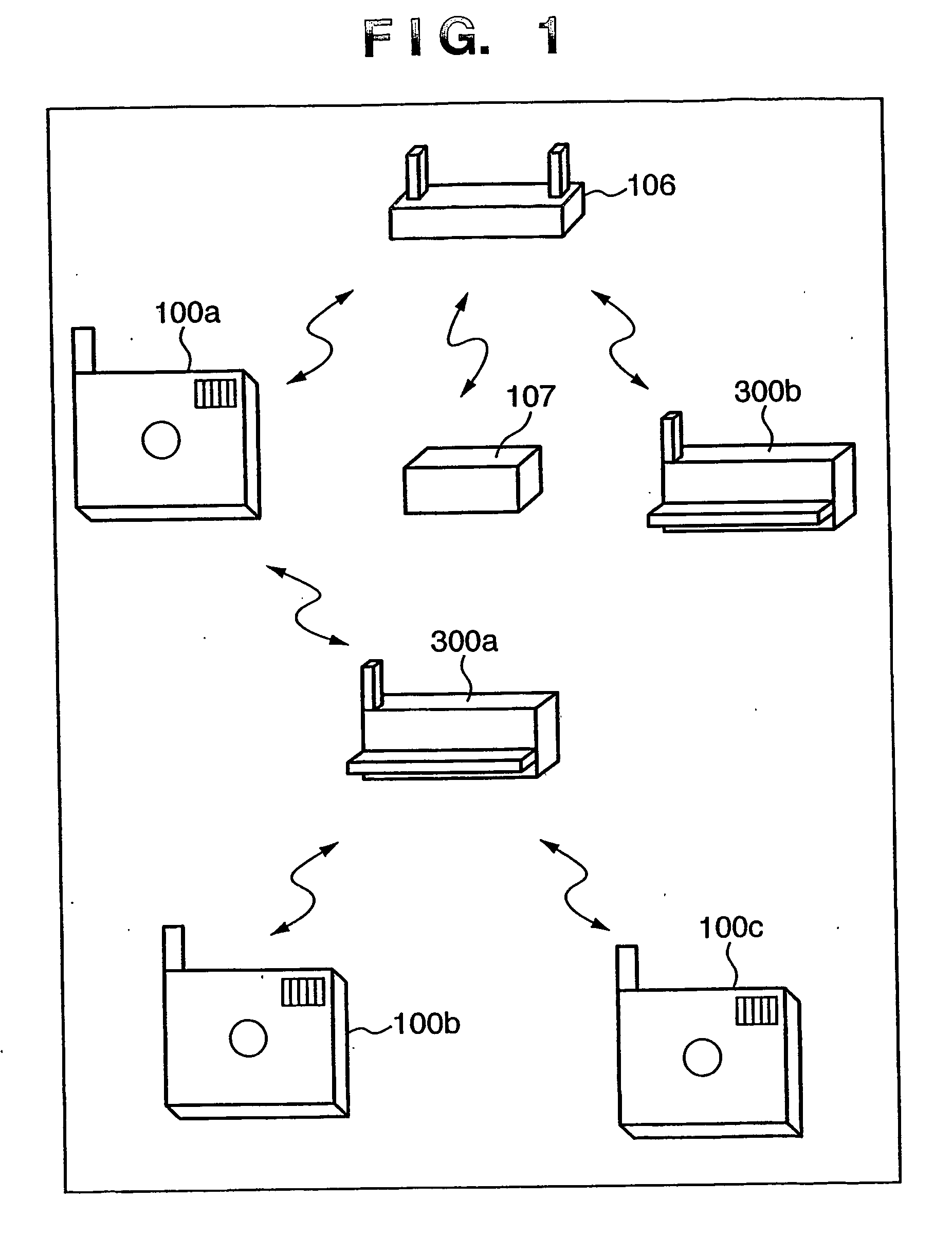 Wireless communication system and wireless communication device and control method