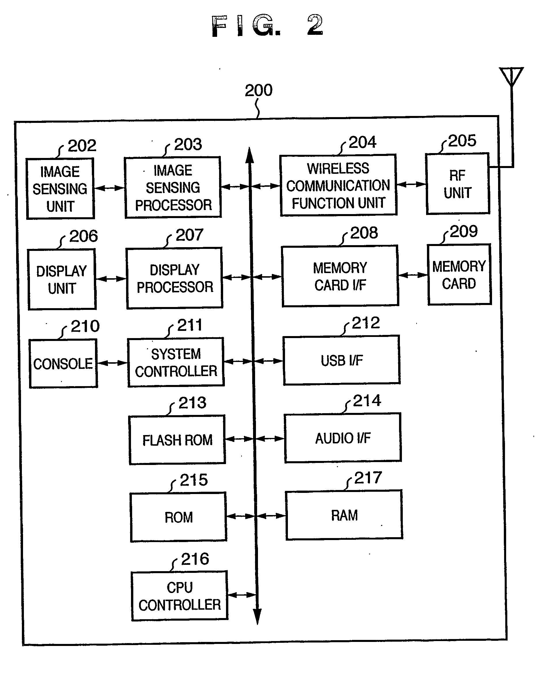 Wireless communication system and wireless communication device and control method
