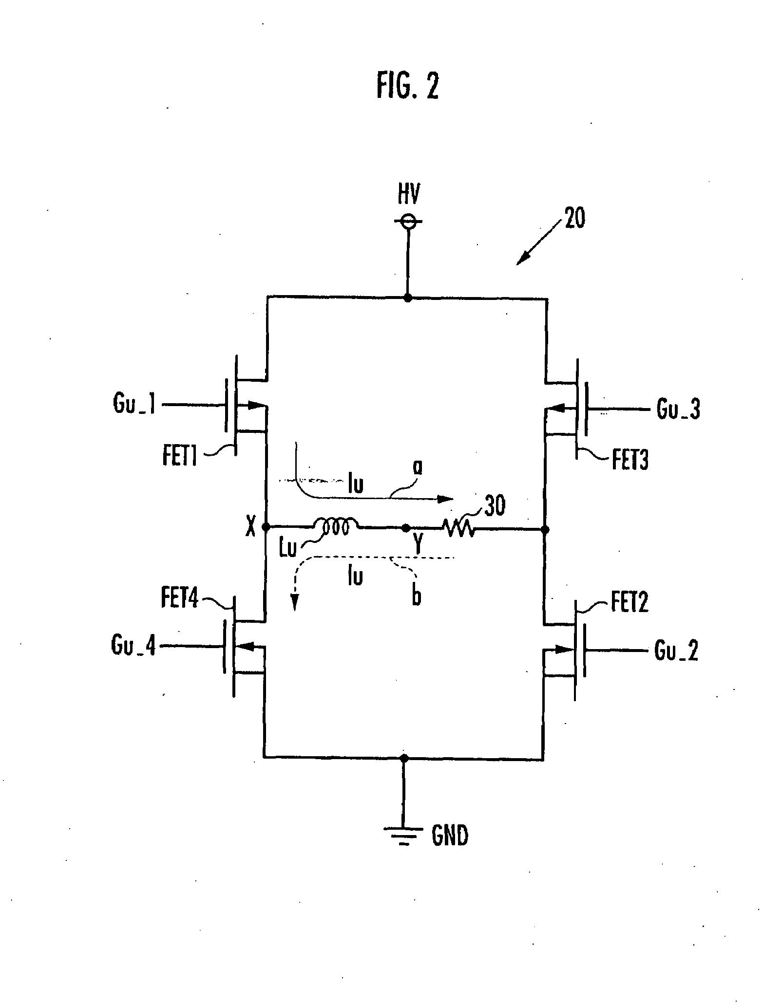 Motor controlling device
