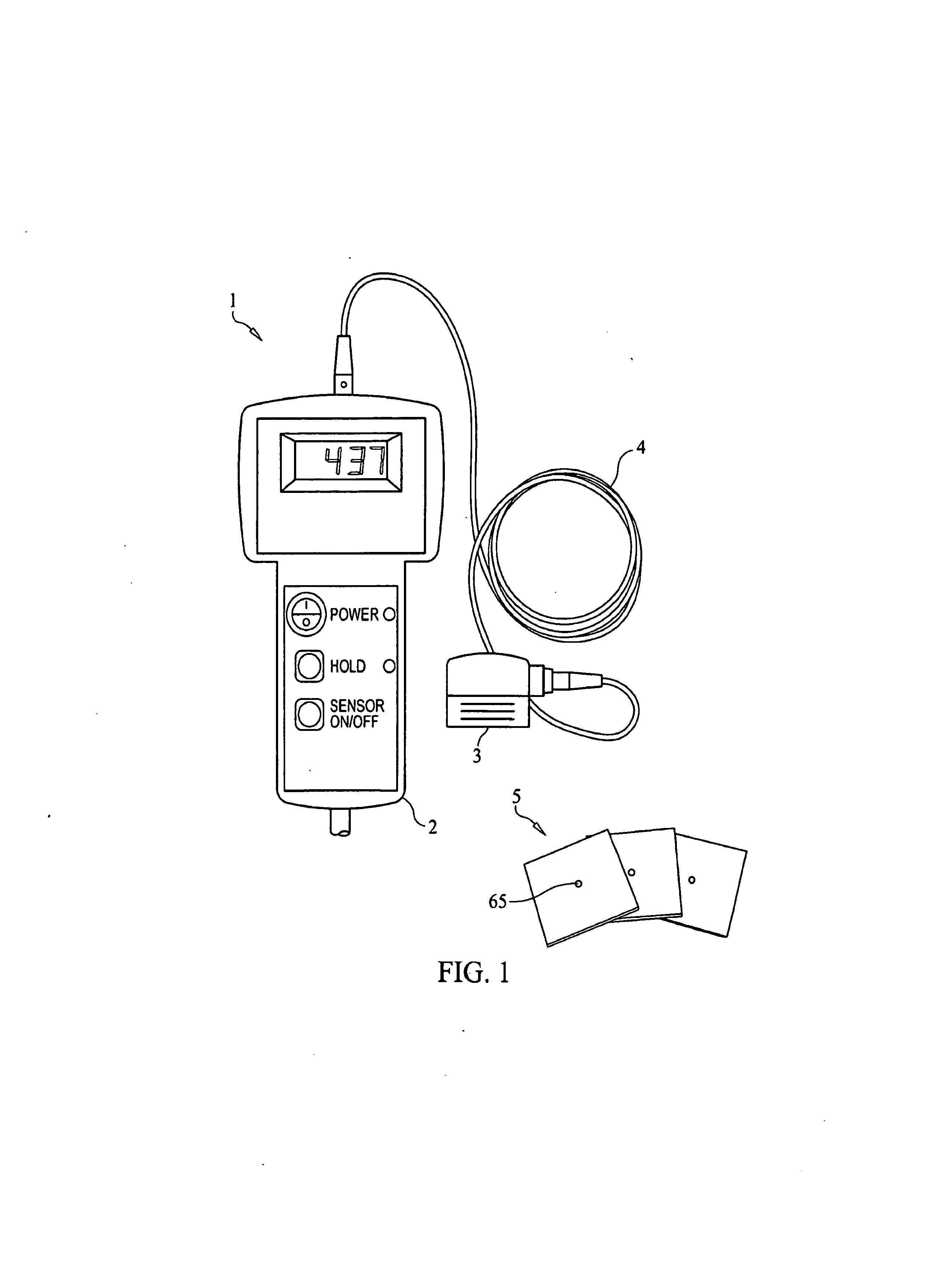 Nondestructive inspection apparatus and method for evaluating cold working effectiveness at fastener holes