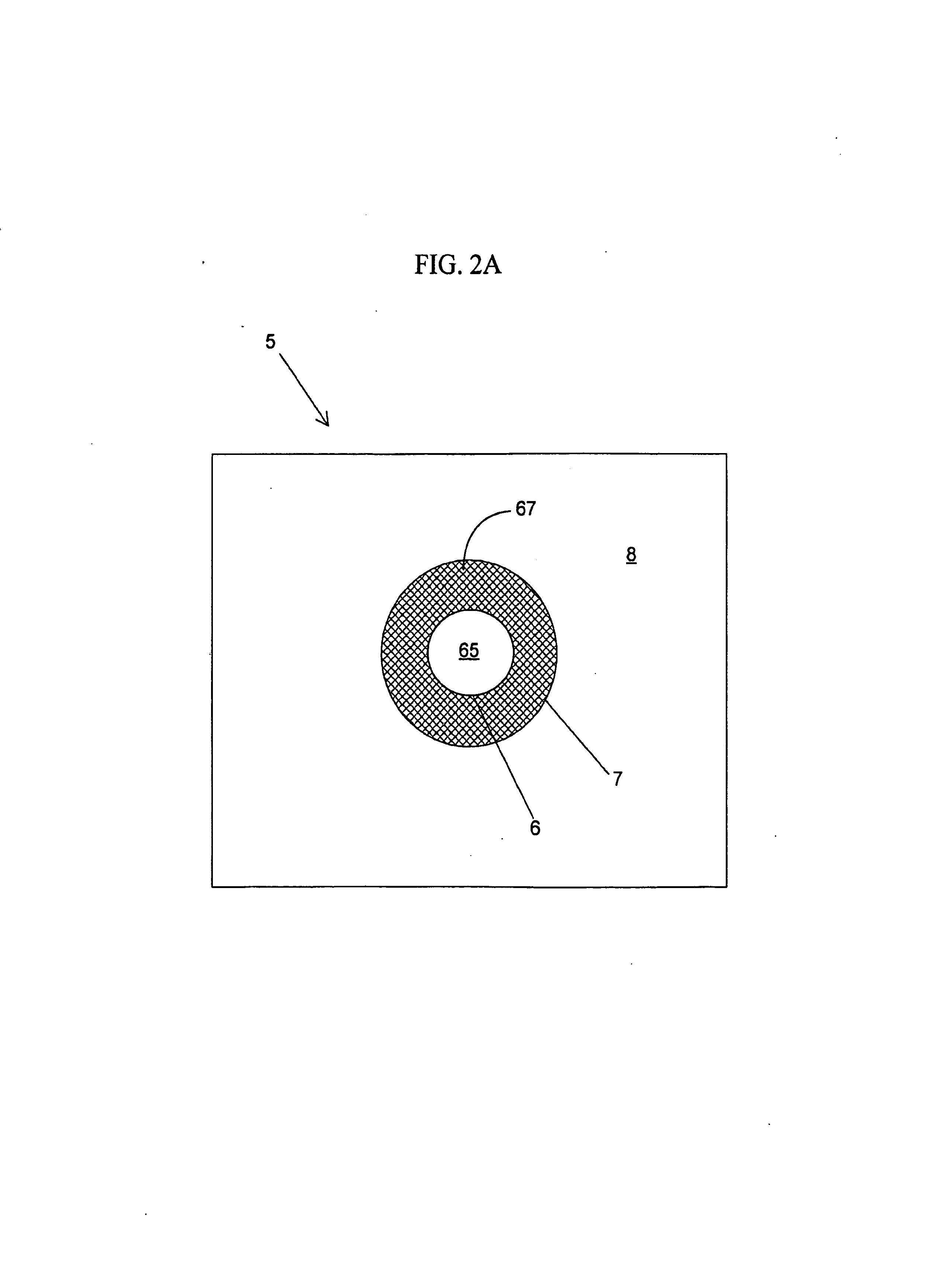 Nondestructive inspection apparatus and method for evaluating cold working effectiveness at fastener holes