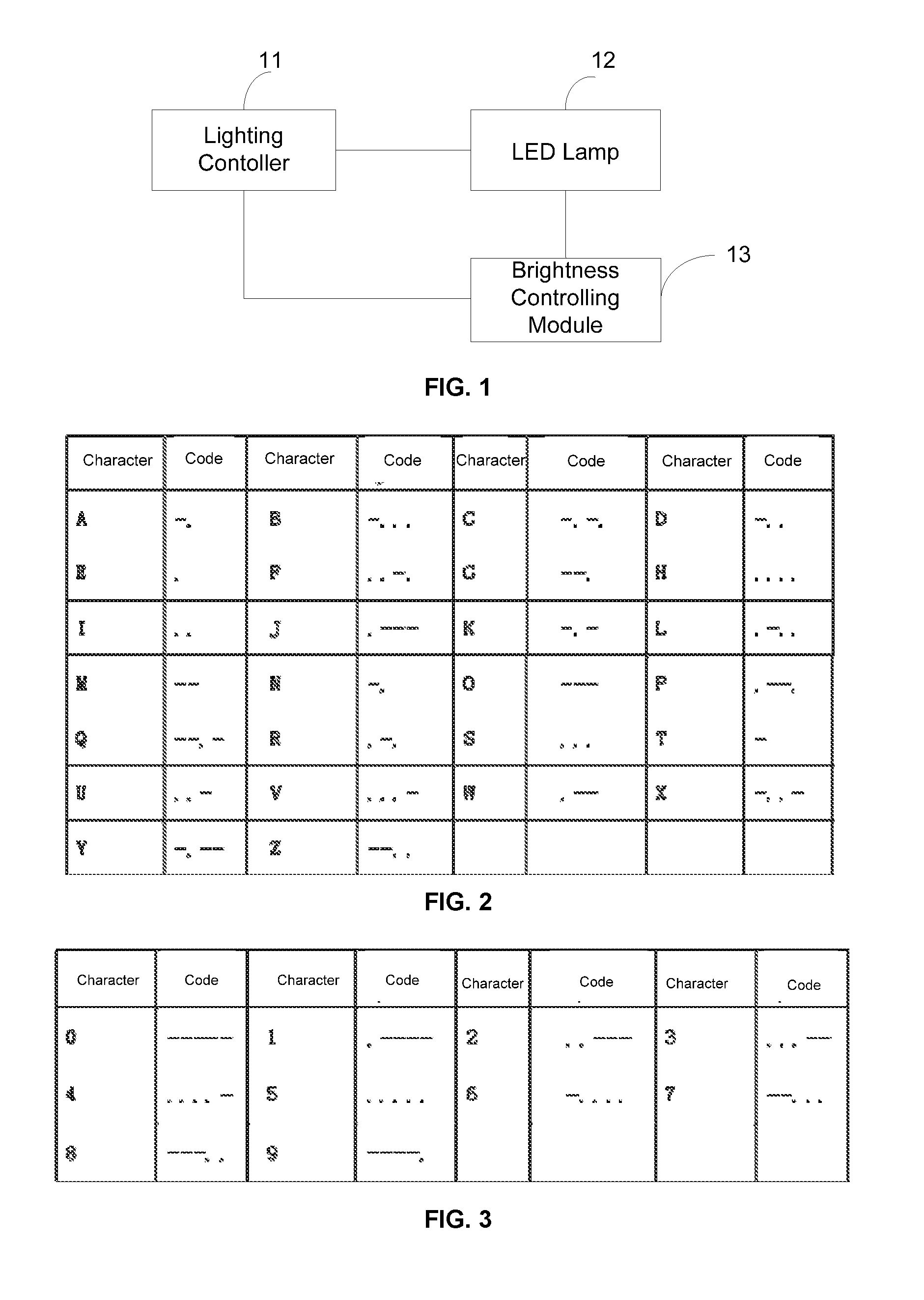 Lighting device, smart terminal, lighting-device network-forming system, and methods thereof