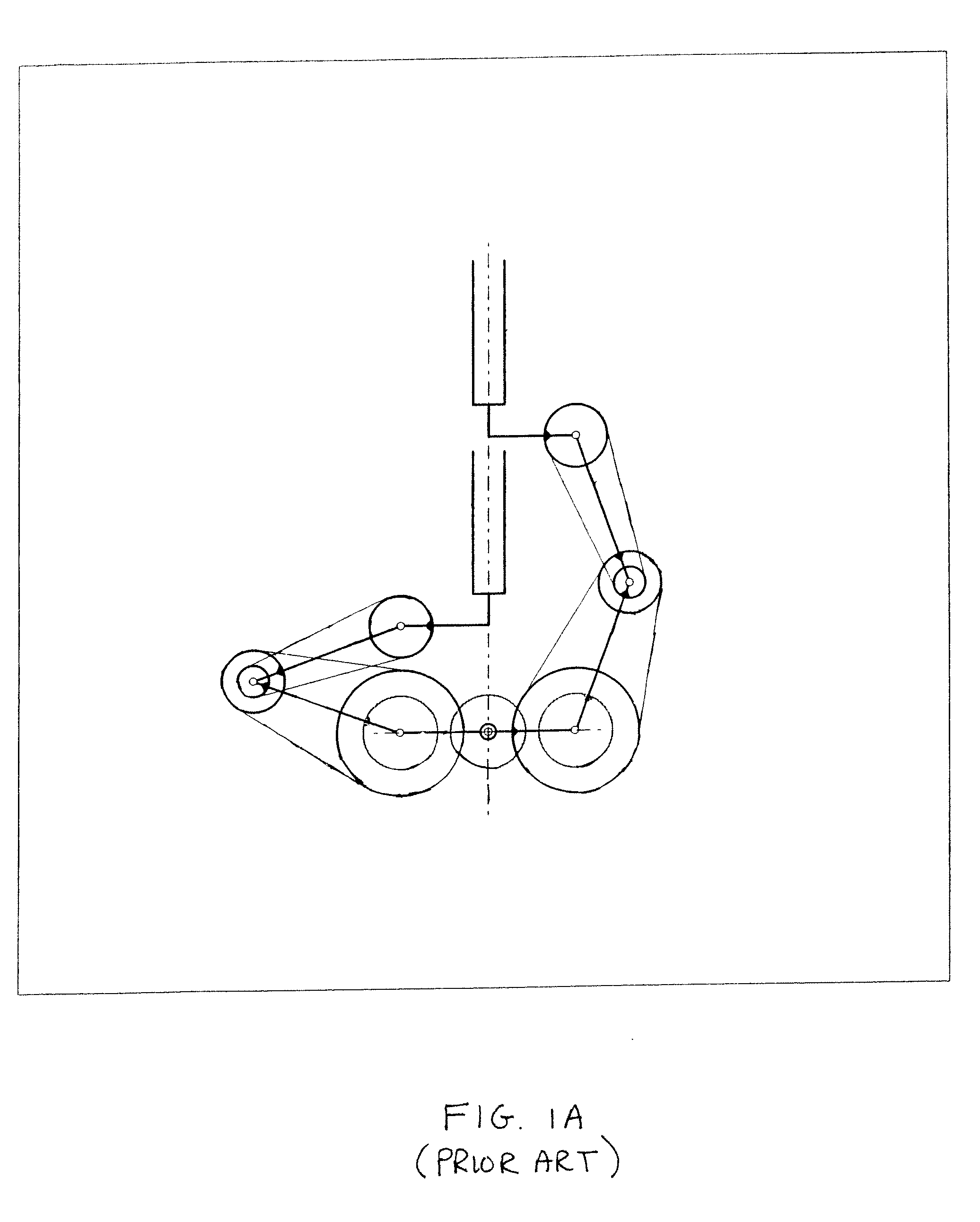 Substrate transport apparatus with multiple independently movable articulated arms