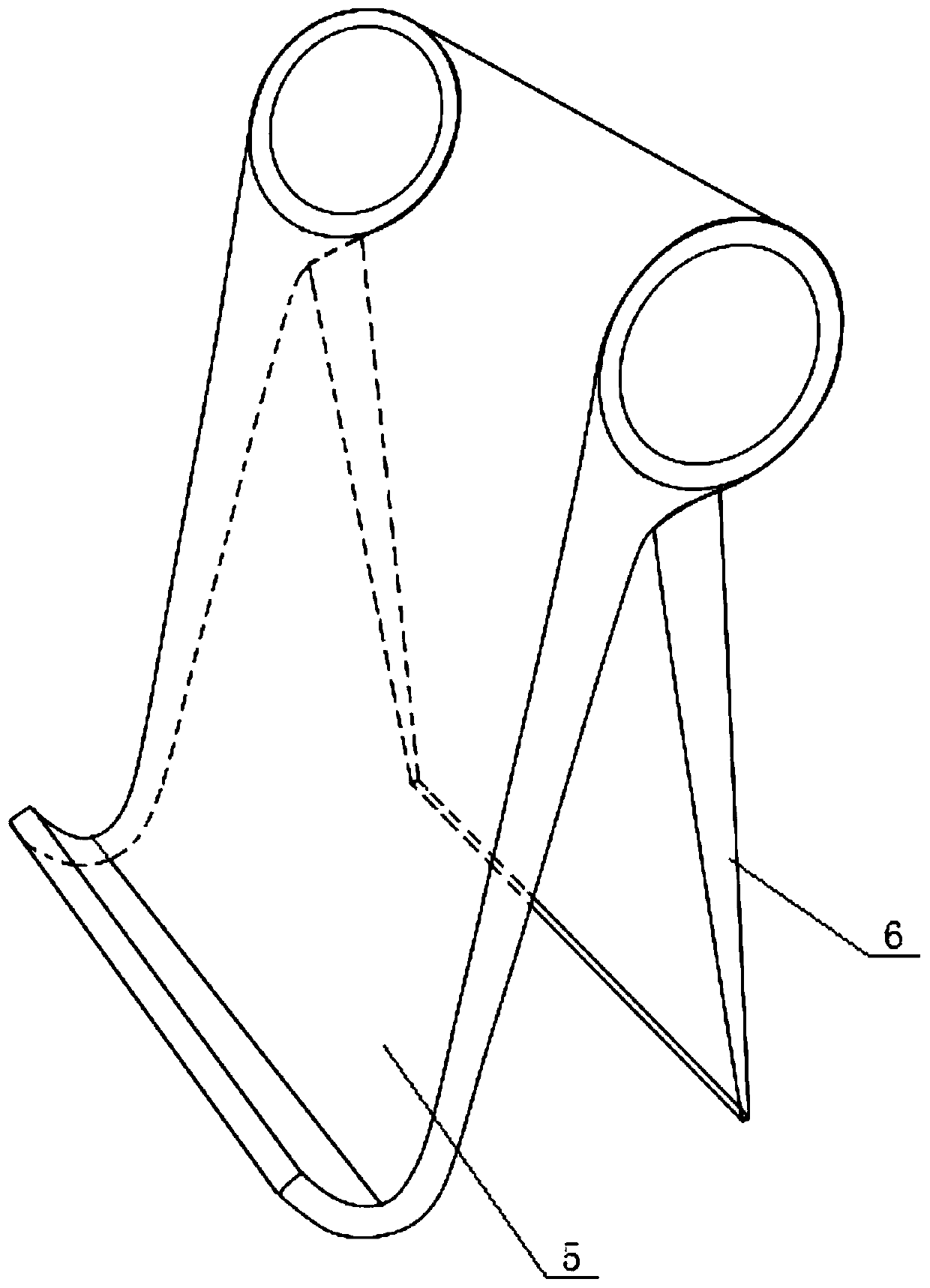 A mobile augmented reality card recognition method based on specular reflection