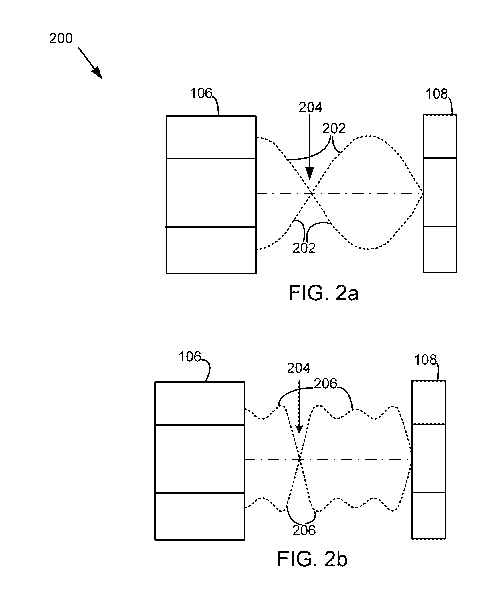 System and method for harmonic modulation of standing wavefields for spatial focusing, manipulation, and patterning