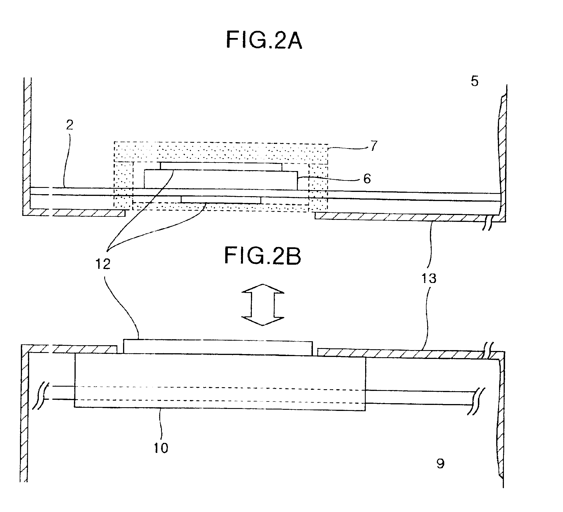 Method of cooling system for a personal computer and personal computer