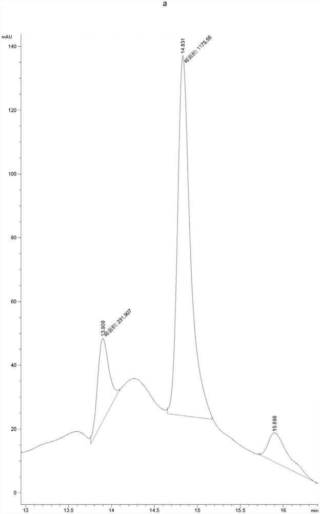 High activity pet hydrolase mutant and its application