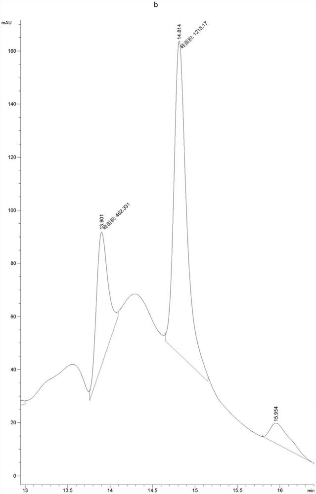 High activity pet hydrolase mutant and its application