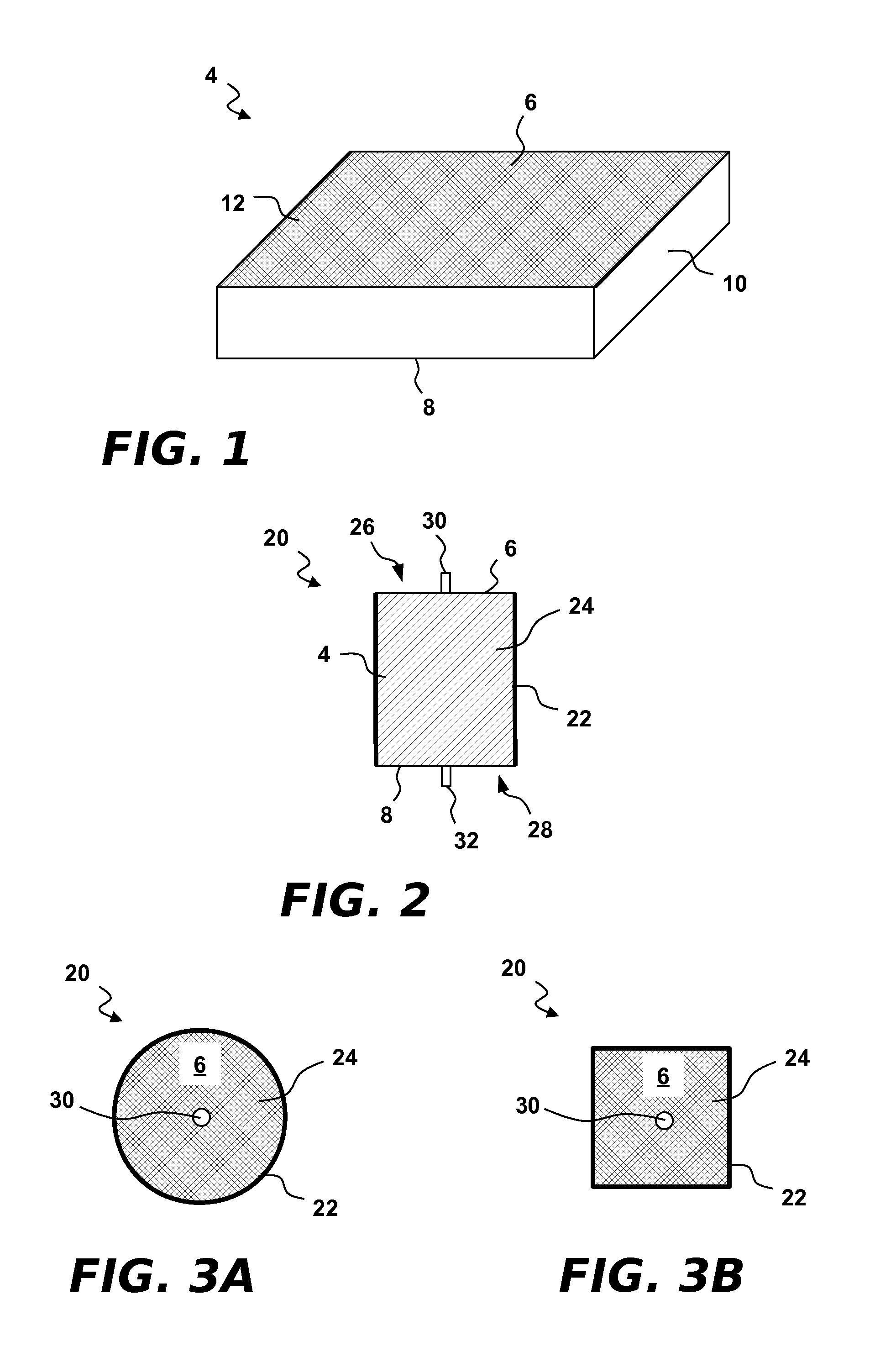 Semiconductor Through-Wafer Electrical Signal-Carrying Waveguide