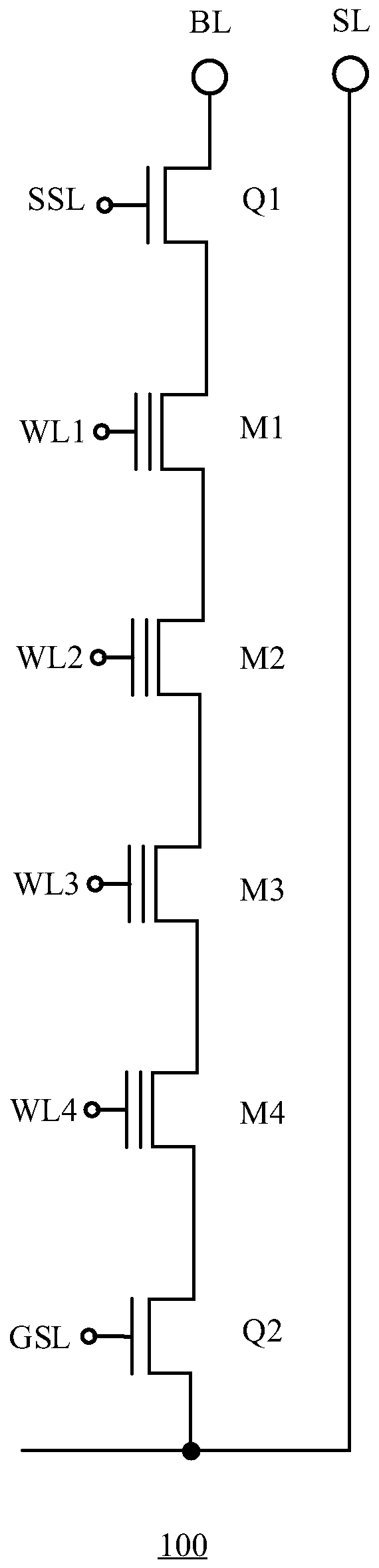 3D memory device and manufacturing method thereof