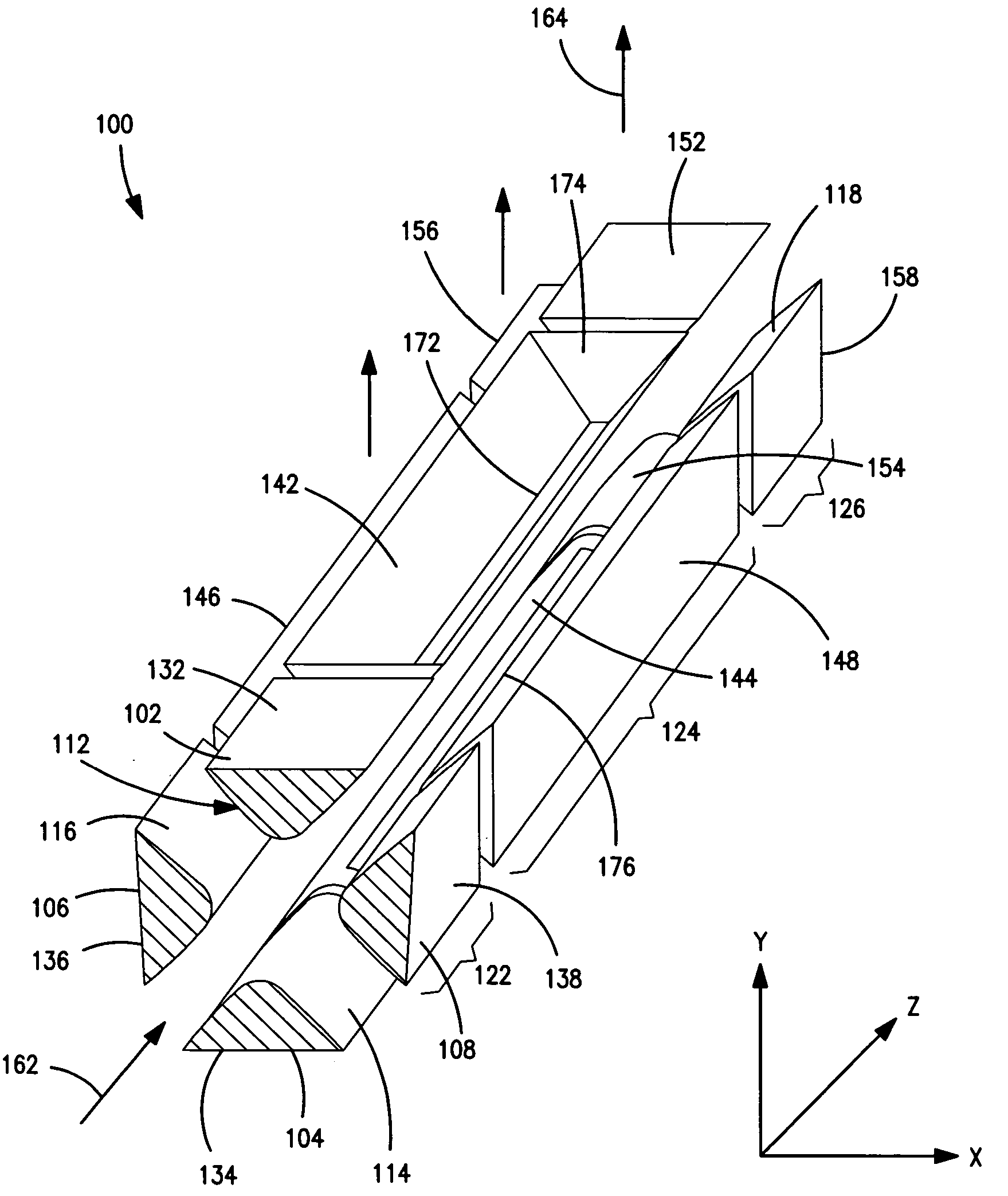 Compensating for field imperfections in linear ion processing apparatus