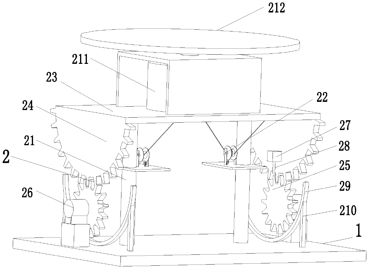 Automatic processing device for plastic sheet