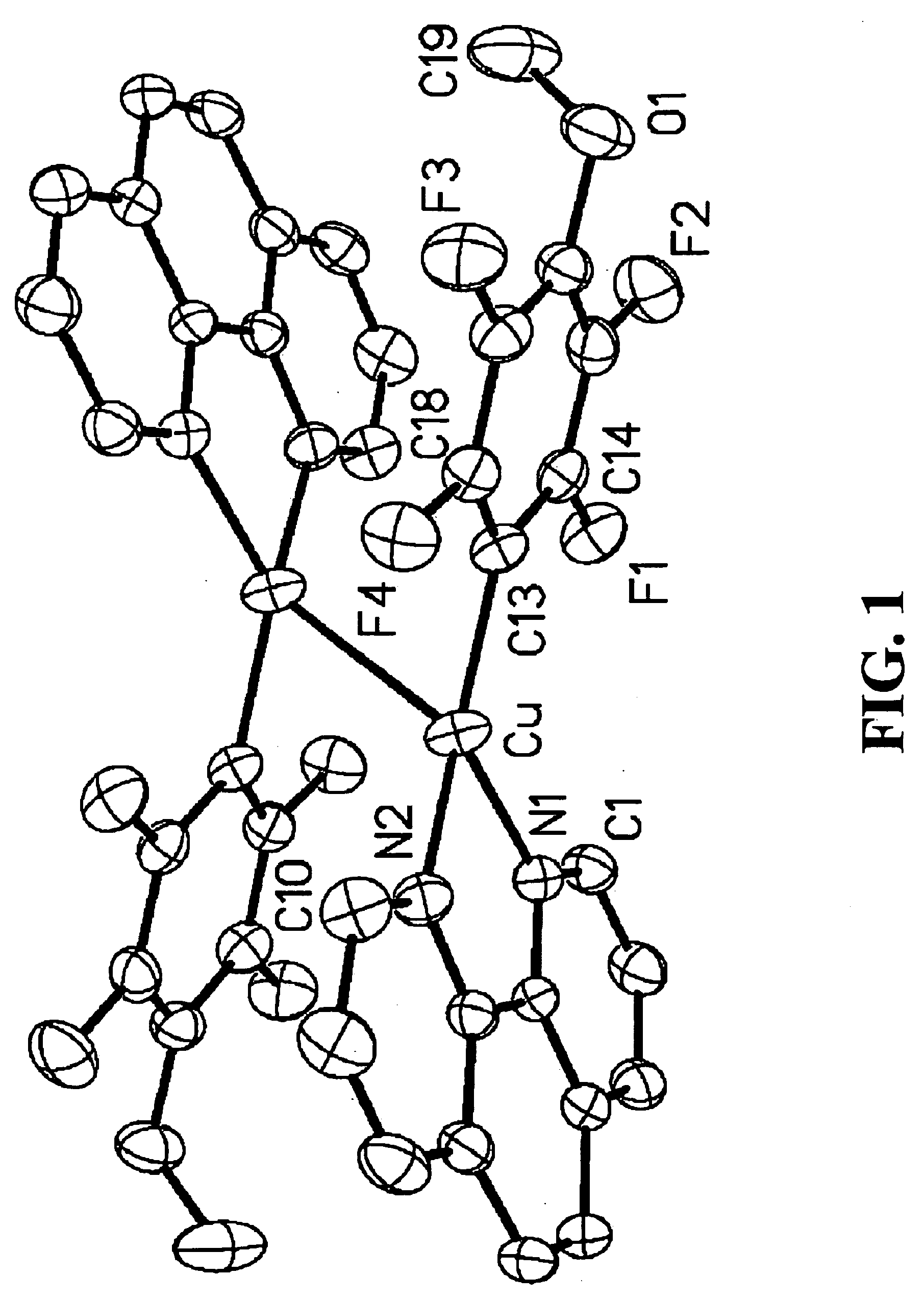Copper-catalyzed c-h bond arylation