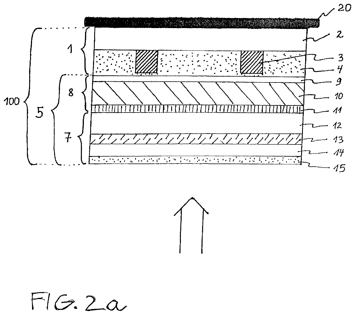 Multilayer body