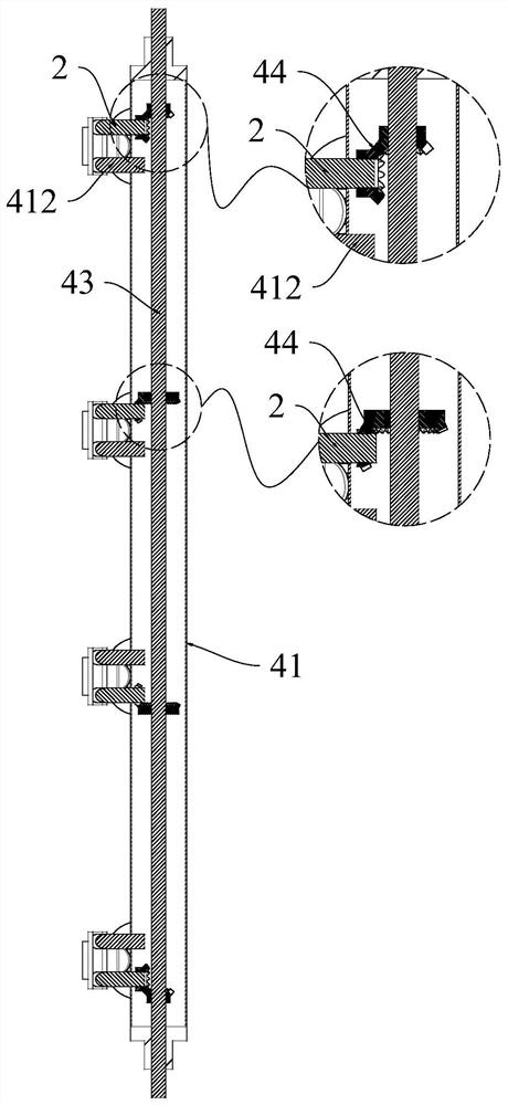 Intelligent shadowless lamp for operations