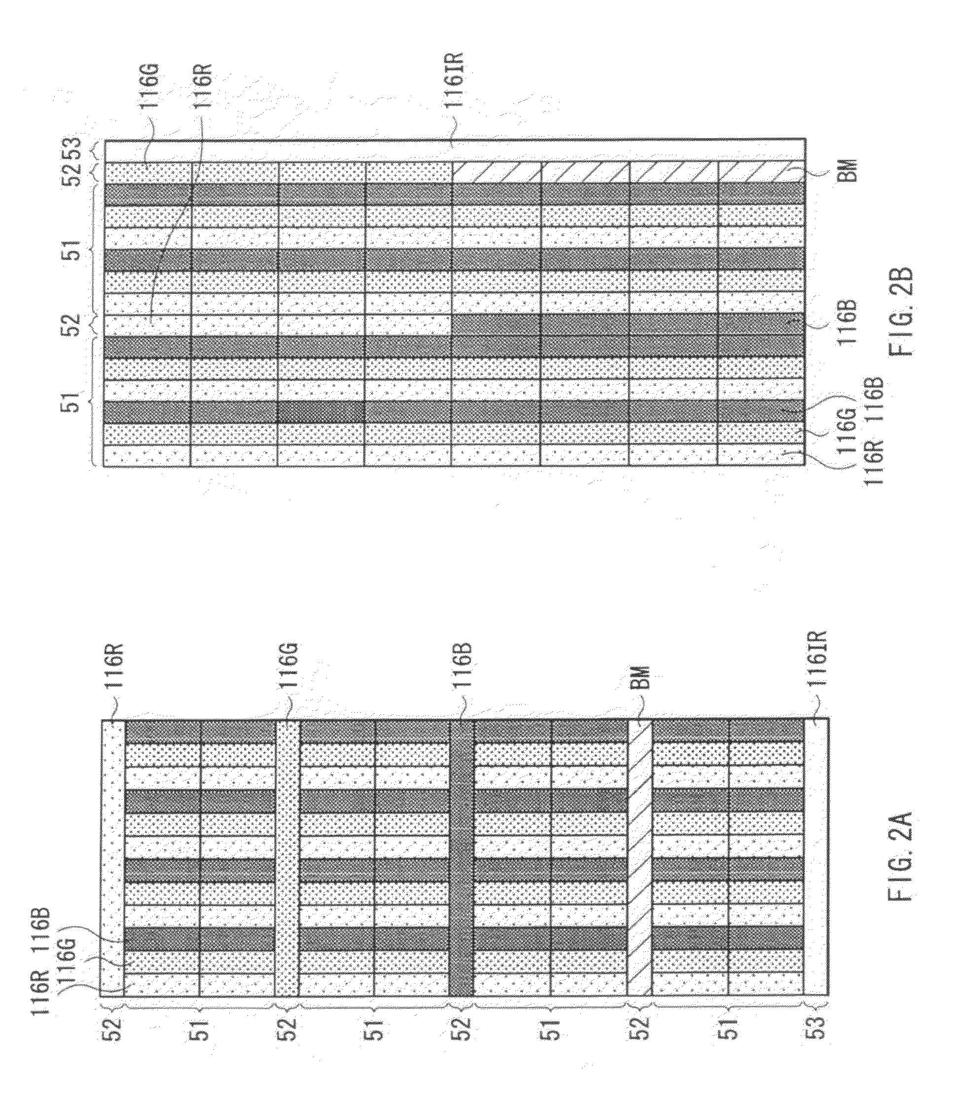 Backlight and displaying/imaging apparatus