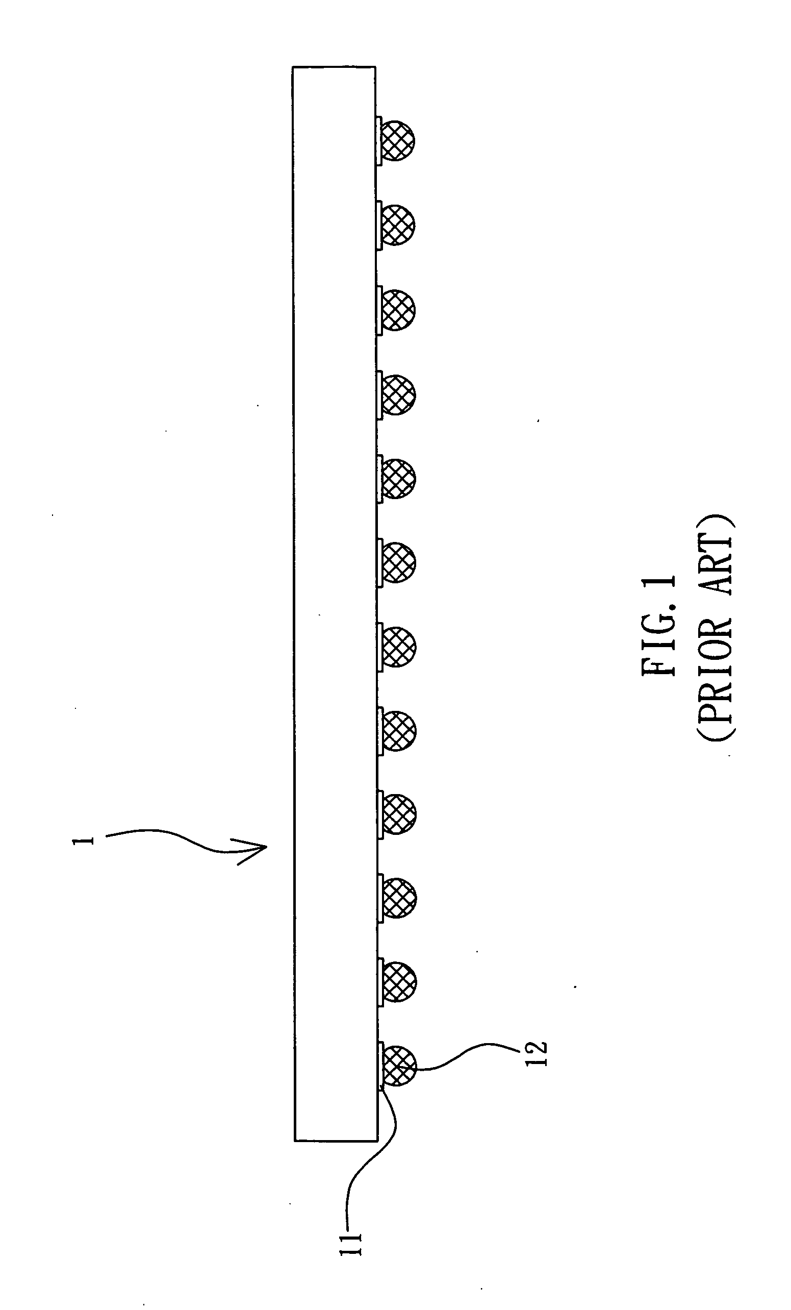 Object and bonding method thereof