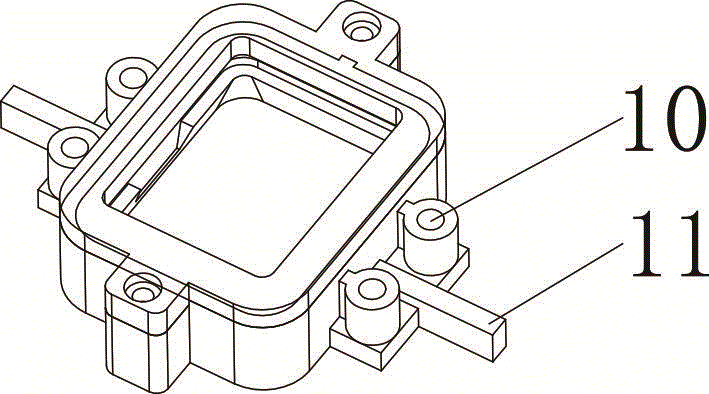 An adjustable focus eyepiece for microdisplay