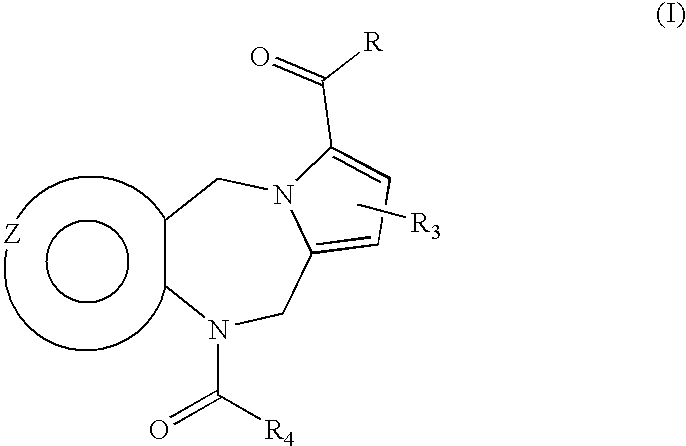 Tricyclic pyridyl carboxamides and derivatives thereof tocolytic oxytocin receptor antagonists