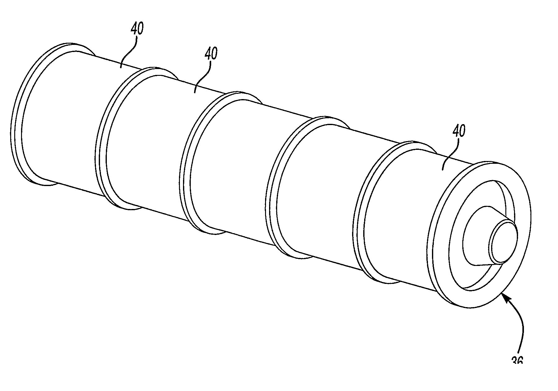 Sheave for Use in an Elevator System
