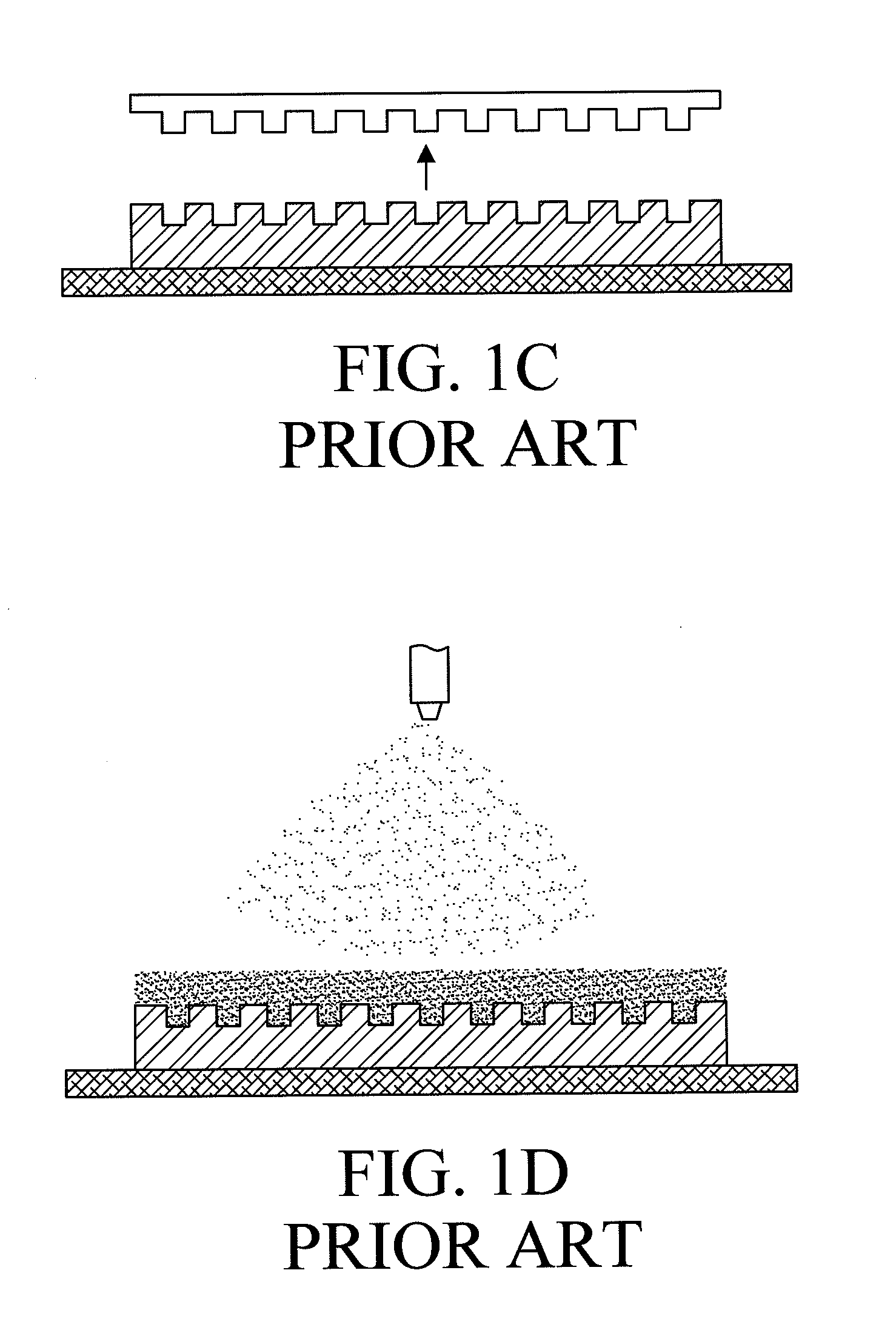 Structure and manufacturing method for fuel cell electrode