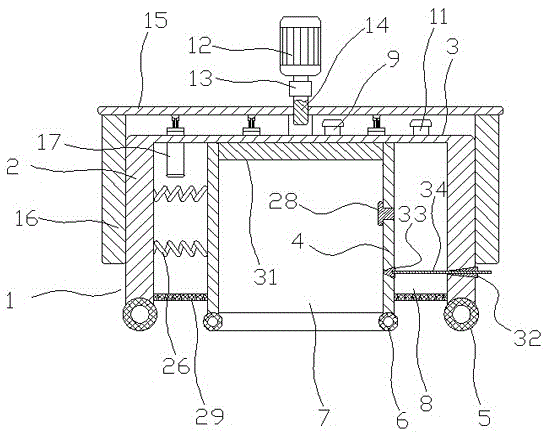 Cupping device