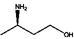 Method for producing R-3-aminobutanol