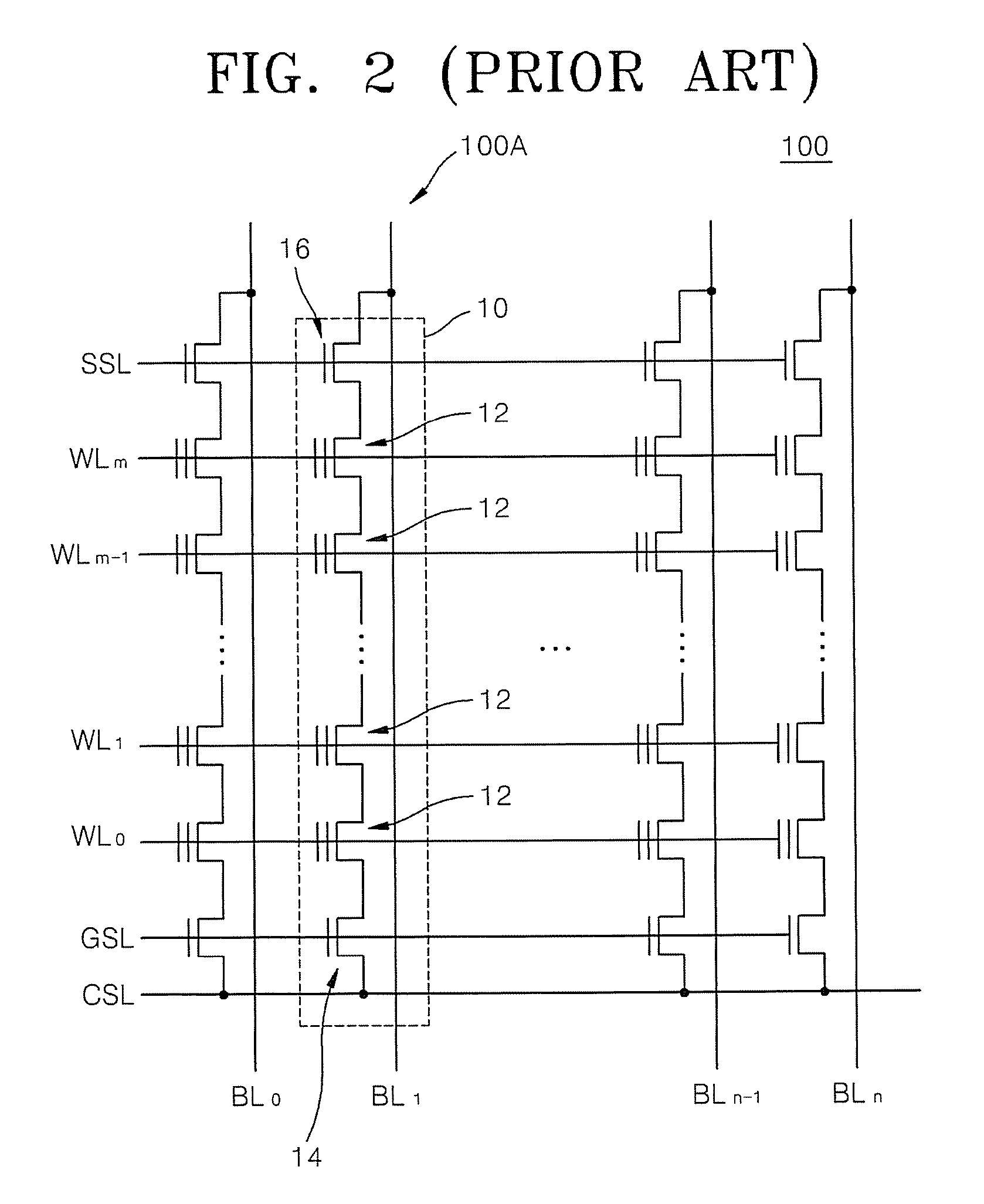 NAND flash memory devices having wiring with integrally-formed contact pads and dummy lines and methods of manufacturing the same