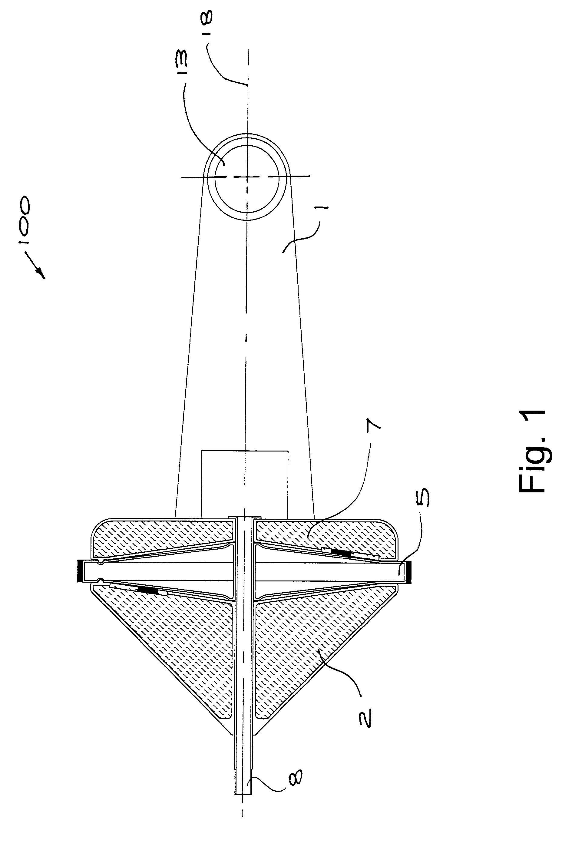 Telescope mount