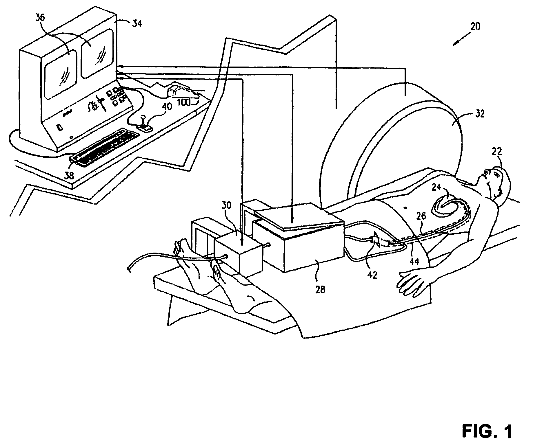 Transmission for a remote catheterization system