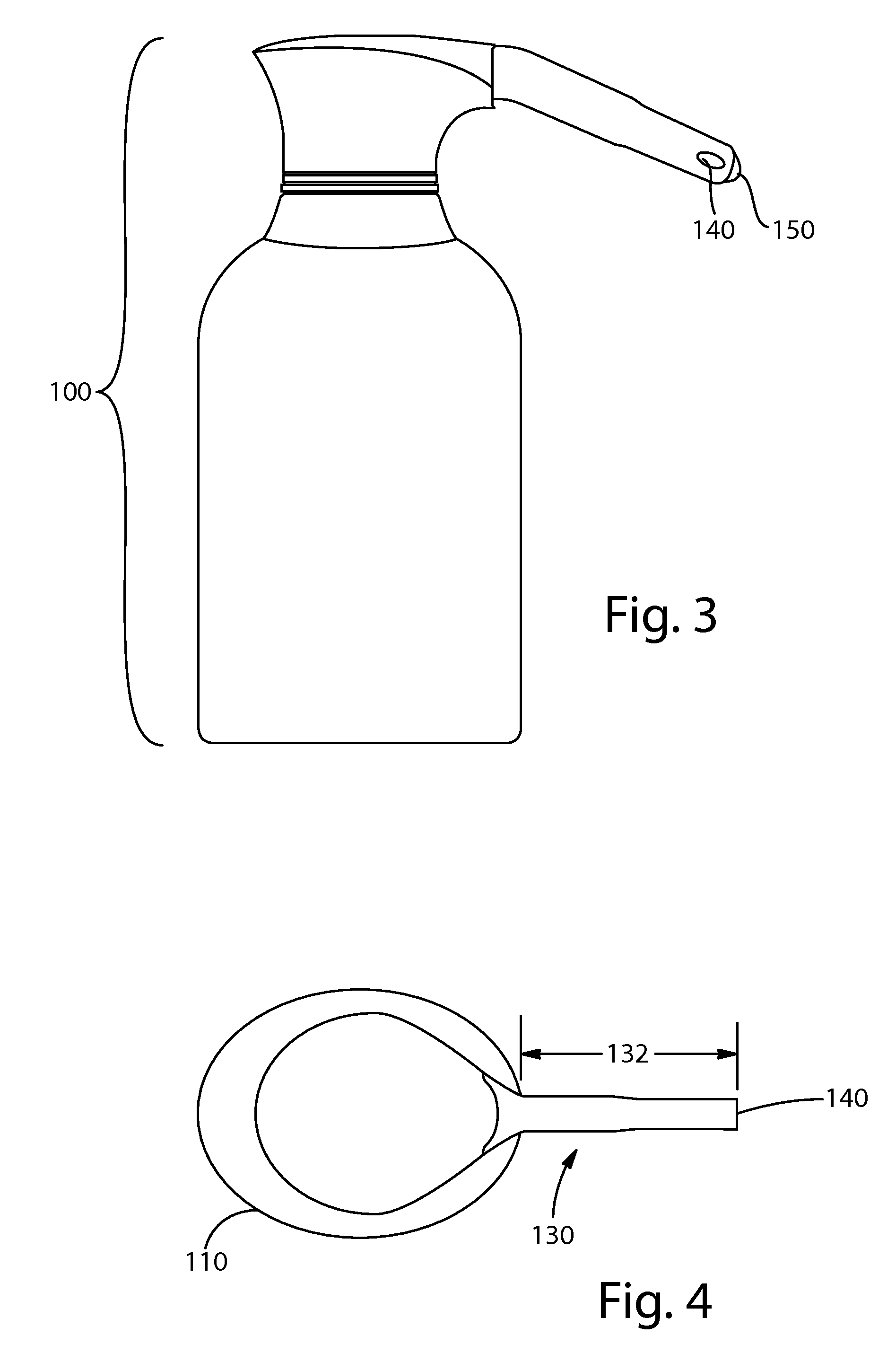 Method of Treating Hair with Foam