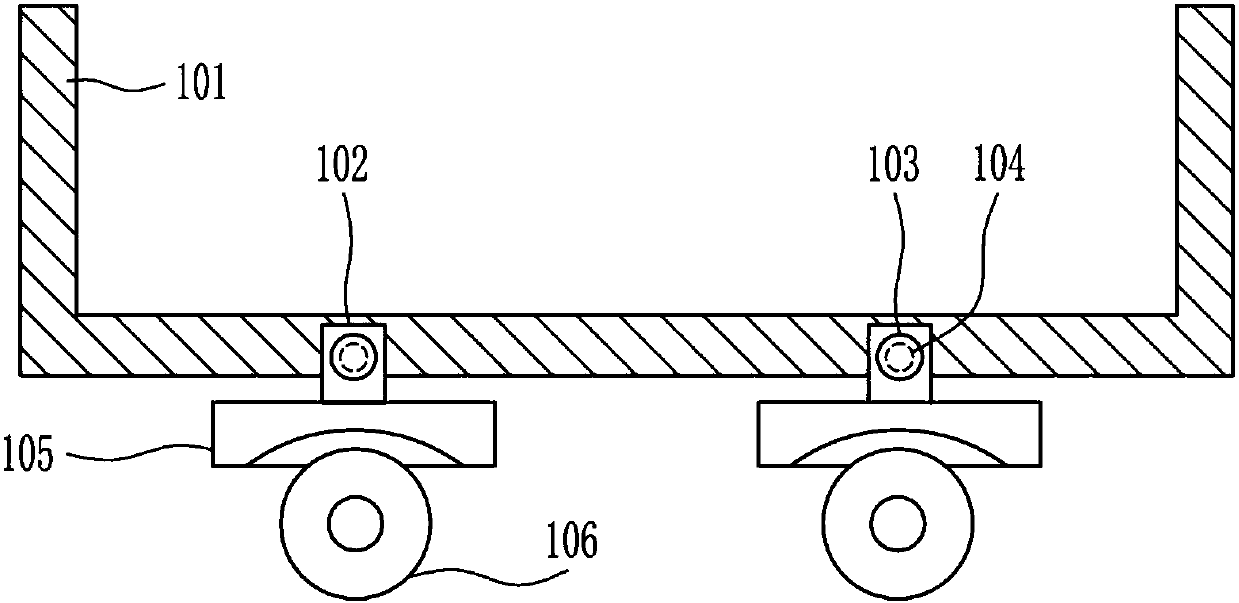 Dried fruit airing equipment for fruit processing