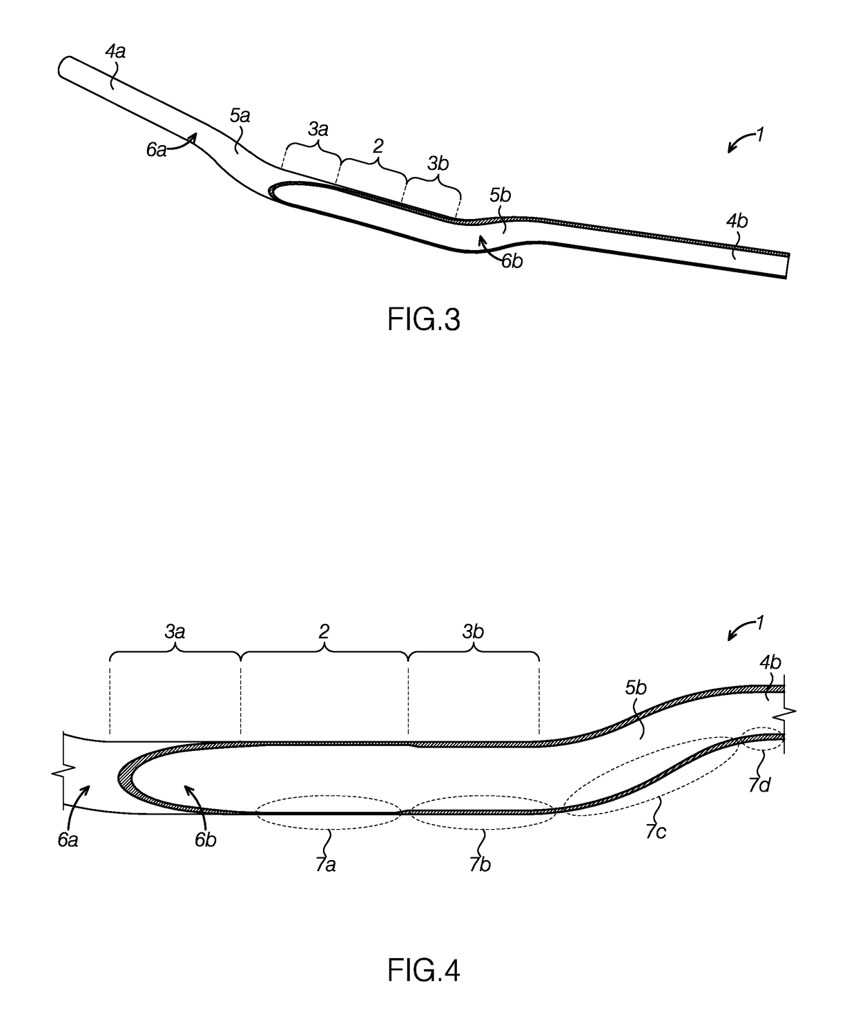 Bicycle handlebar