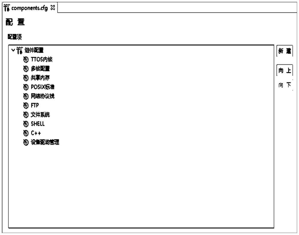 File compiling method and device, electronic equipment and storage medium