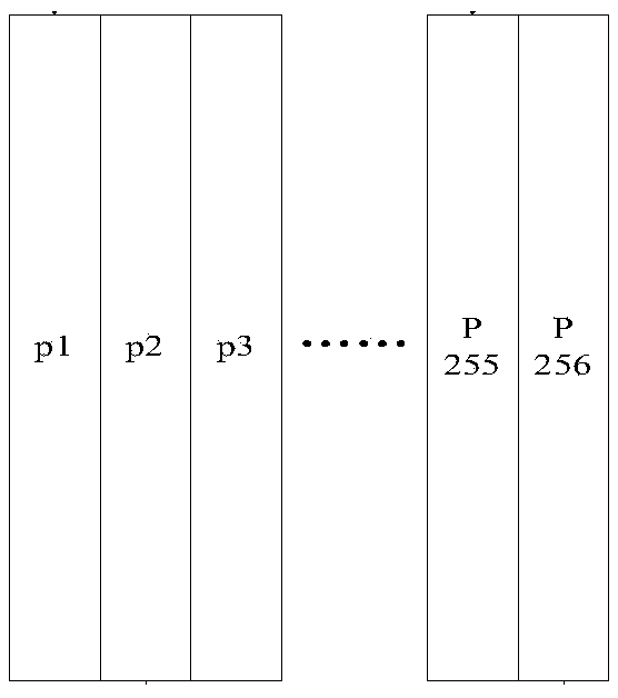 Short-wave-infrared multichannel integrated optical spectrum assembly