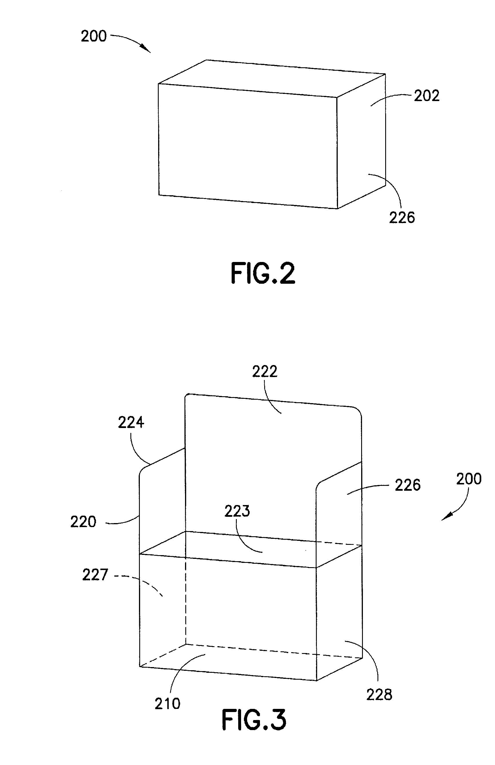 Product display system and method
