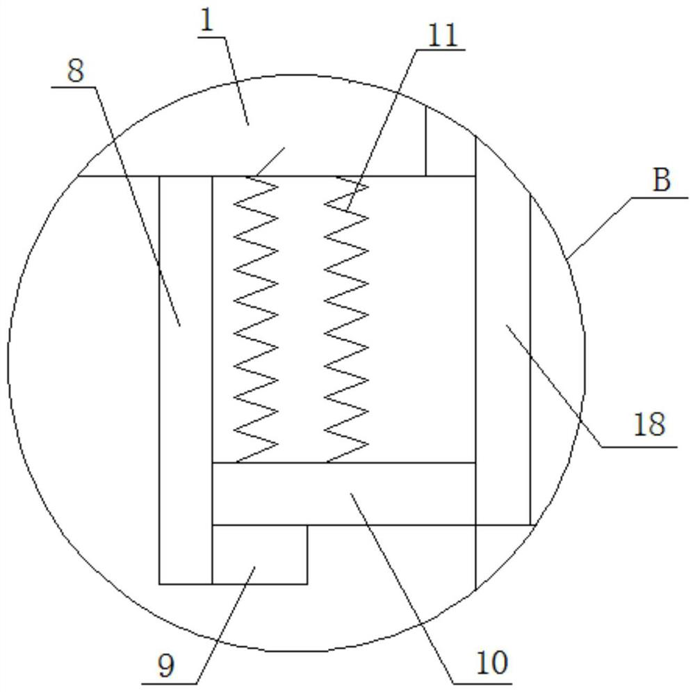 A fertilizer applicator with quantitative feeding function and its use method