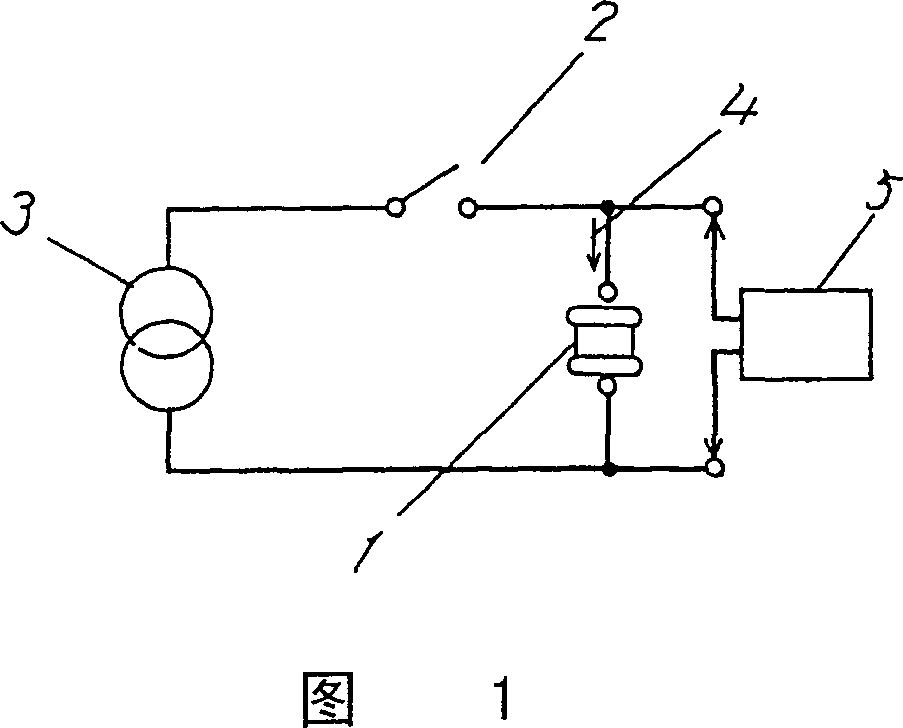 Method of screening laminated ceramic capacitor