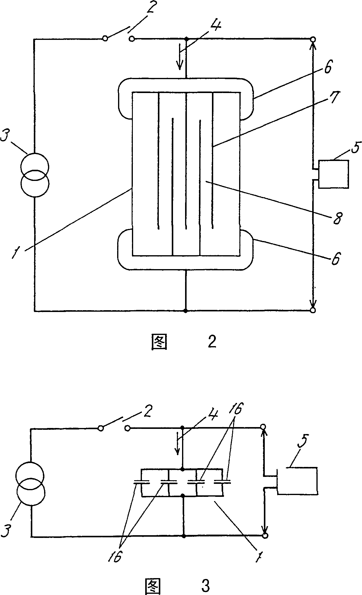 Method of screening laminated ceramic capacitor